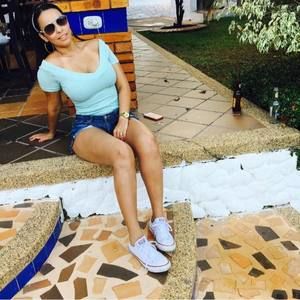 Meet your Posher, Fernanda